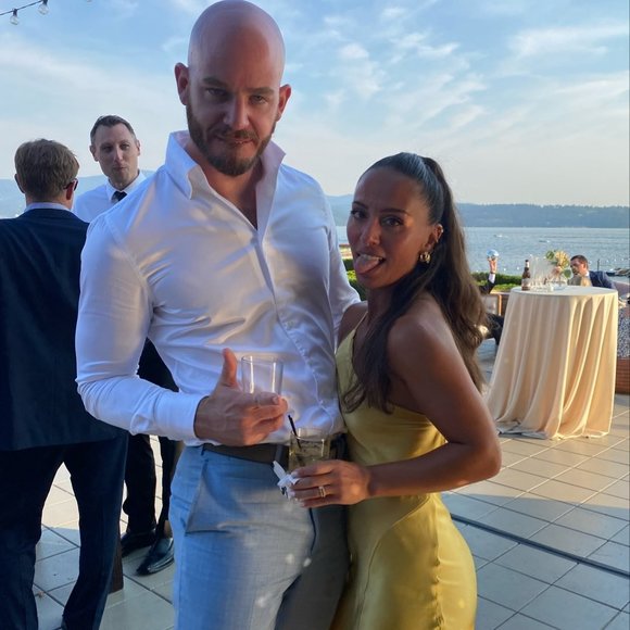 Meet your Posher, Jason - Picture 1 of 1